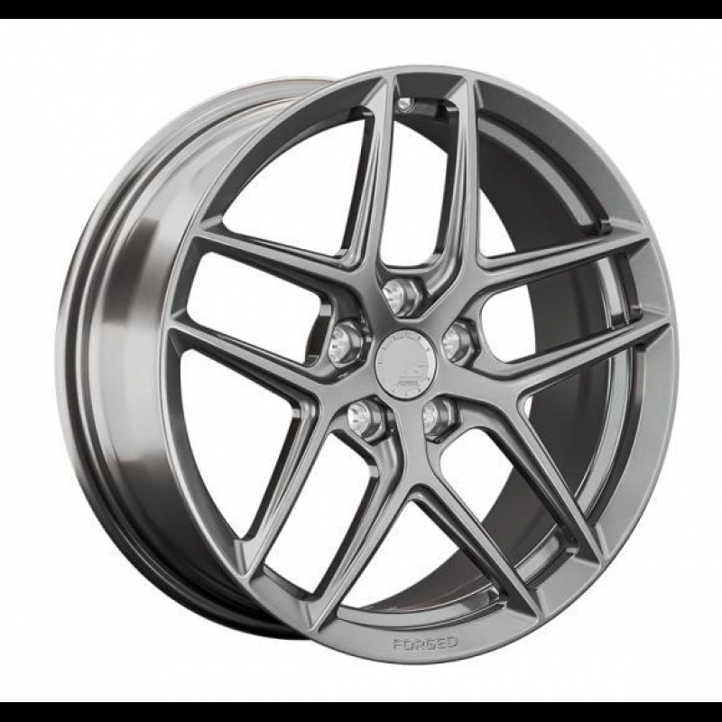 LS Forged FG47 8,5x20 5/108 ET35 d-65,1 MGM (S093669)