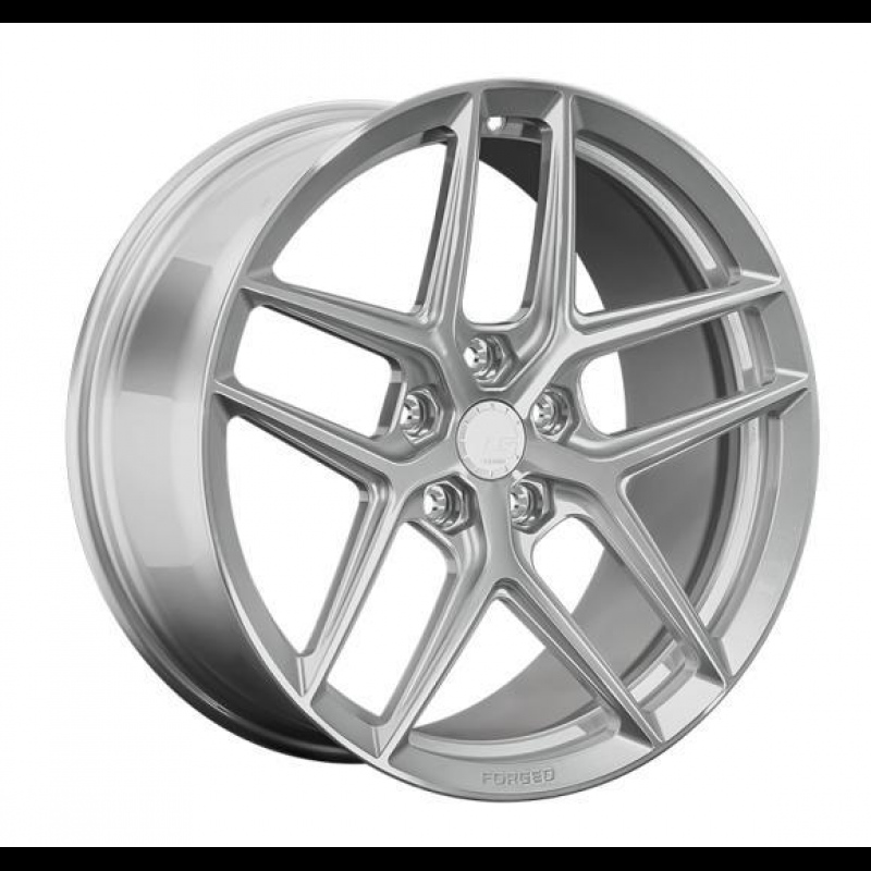 LS Forged FG47 9,5x19 5/120 ET40 d-72,6 SF (S093666)
