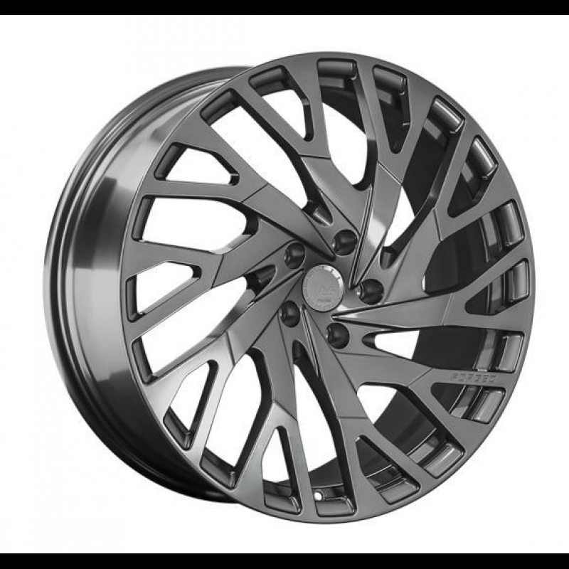 LS Forged FG49L 9,0x22 5/120 ET43 d-72,6 MGM (S095127)