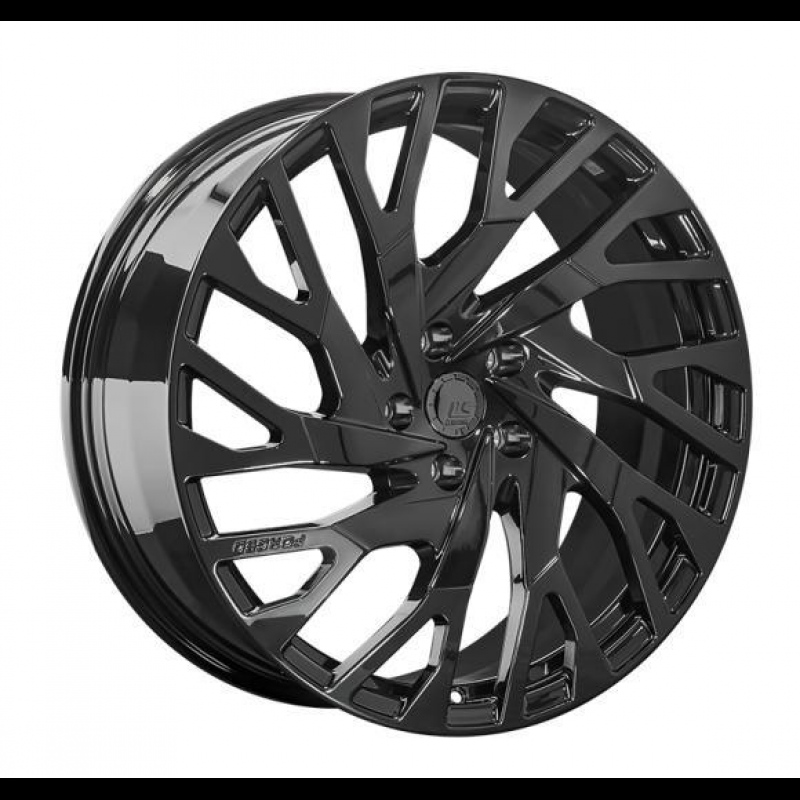 LS Forged FG49R 9,0x21 5/120 ET40 d-72,6 BK (S093679)