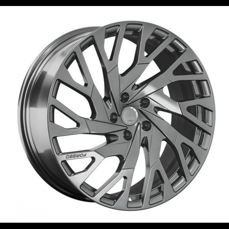 LS Forged FG49R 9,0x22 5/120 ET43 d-72,6 MGM (S095128)