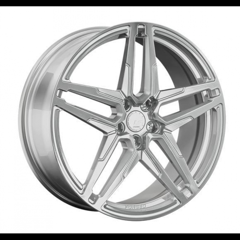 LS Forged FG50 8,5x20 5/114,3 ET45 d-67,1 SF (S093695)