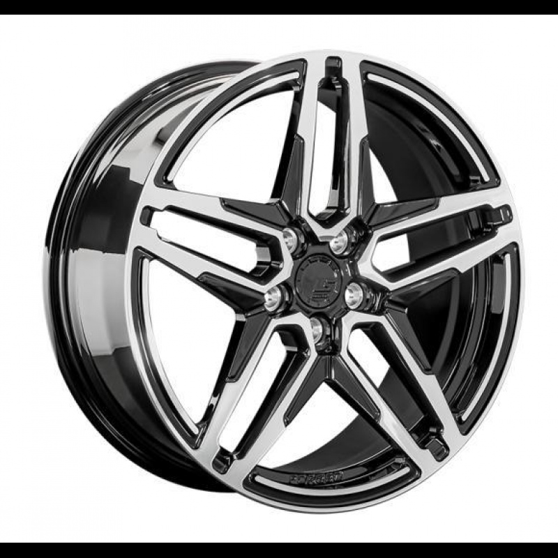LS Forged FG50 9,0x21 5/108 ET35 d-63,3 BKF (S093698)