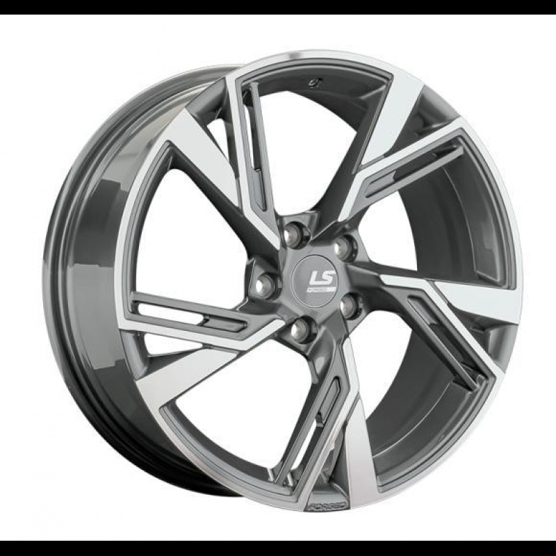 LS Forged FG23 8,0x19 5/114,3 ET45 d-67,1 GMF (S092725)