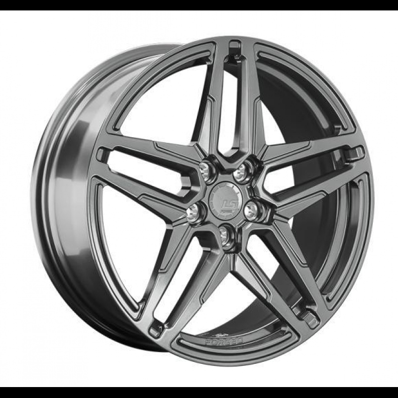 LS Forged FG50 9,0x20 5/130 ET50 d-71,5 MGM (S093697)