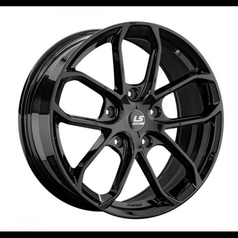 LS Forged FG26 9,0x20 5/150 ET50 d-110,1 BK (S092807)