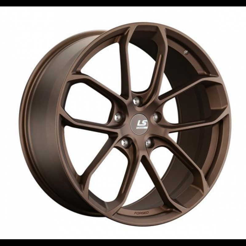 LS Forged FG26 9,5x21 5/130 ET46 d-71,6 MBZ (S092813)