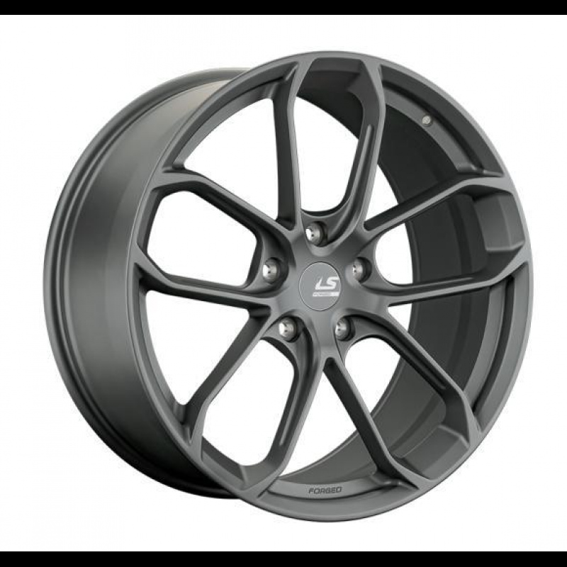LS Forged FG26 11,0x21 5/130 ET58 d-71,6 MGM (S092811)