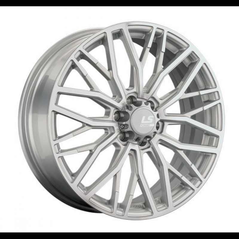 LS Forged FG33 8,0x20 6/114,3 ET46 d-67,1 SF (S092775)