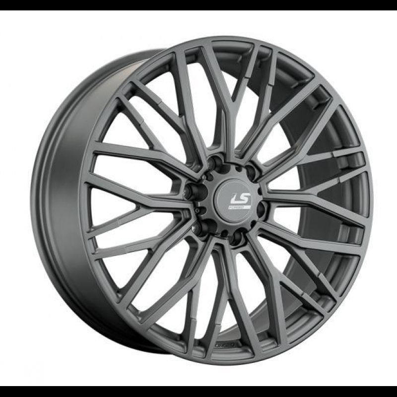 LS Forged FG33 9,0x21 6/139,7 ET30 d-100,1 MGM (S092789)