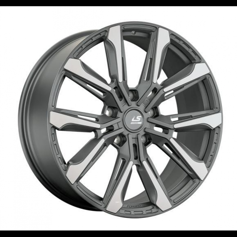 LS Forged FG34 8,5x21 5/150 ET54 d-110,1 MGMF (S092769)