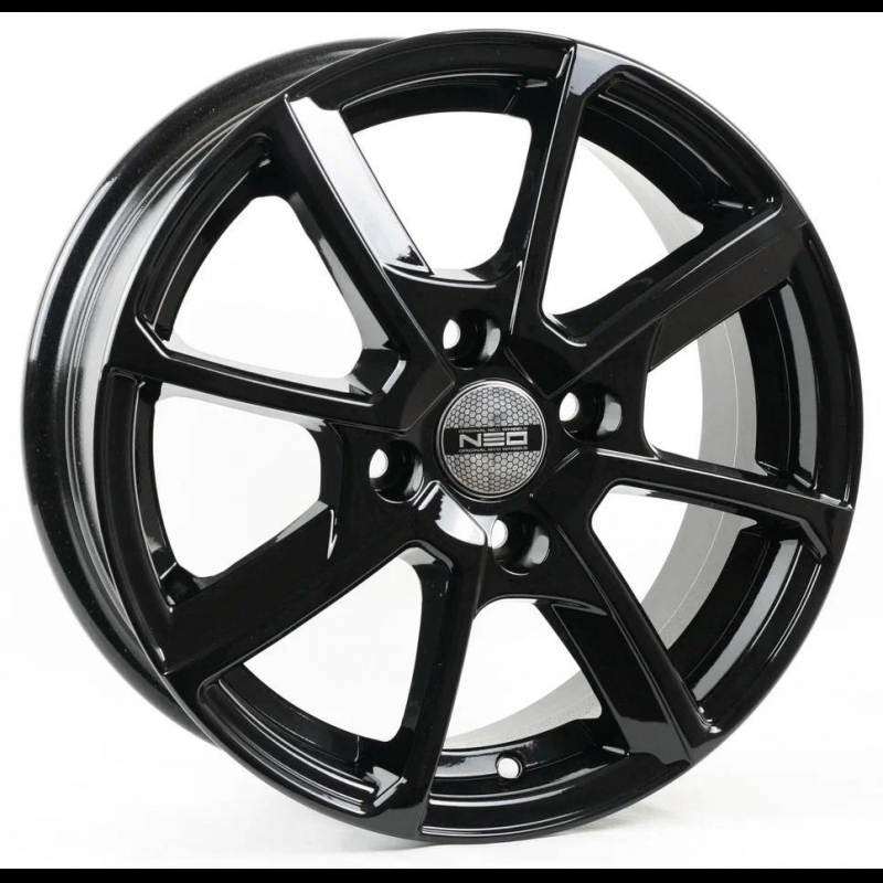 NEO 538 6,0x15 4/100 ET40 d-60,1 BL