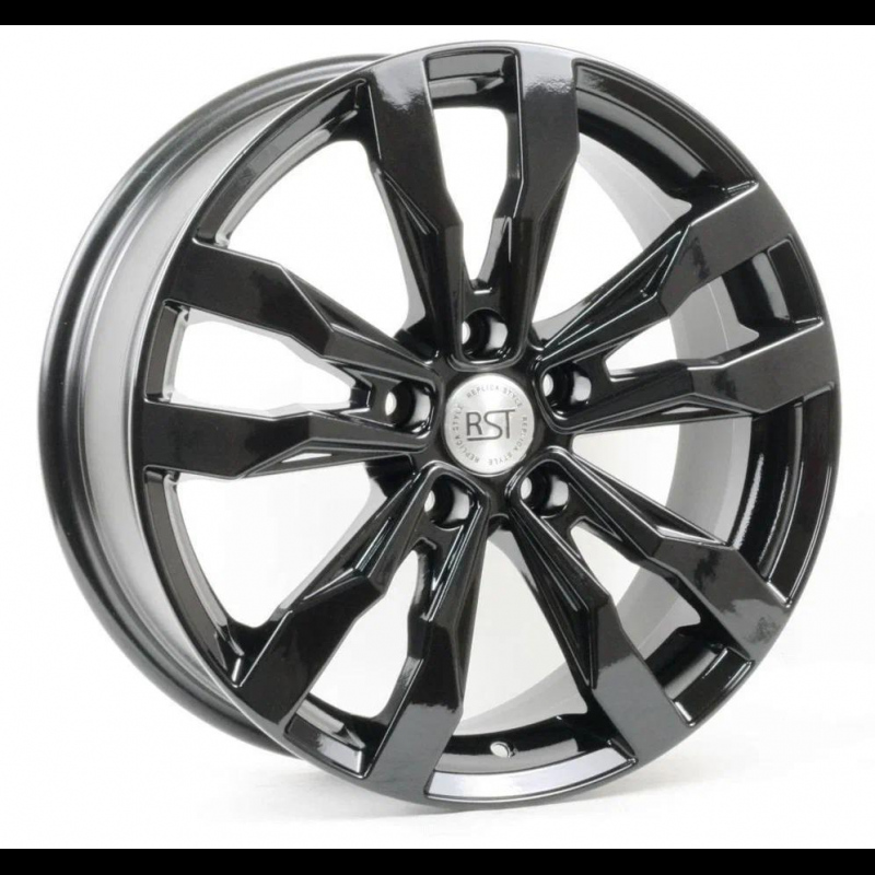 RST R047 (Skoda Yeti) 7,0x17 5/112 ET40 d-57,1 BL