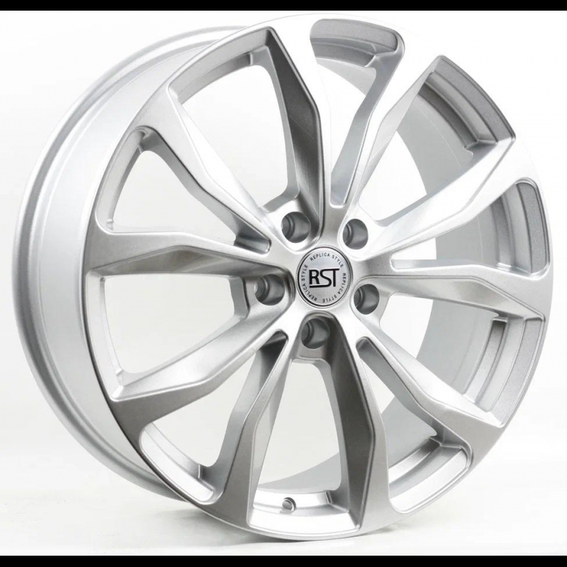 RST R009 (FAW) 7,5x19 5/100 ET30 d-57,1 S