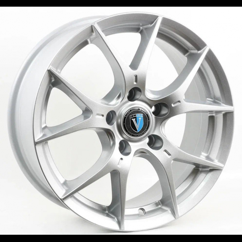 Venti 1617 6,5x16 5/110 ET43 d-63,4 S