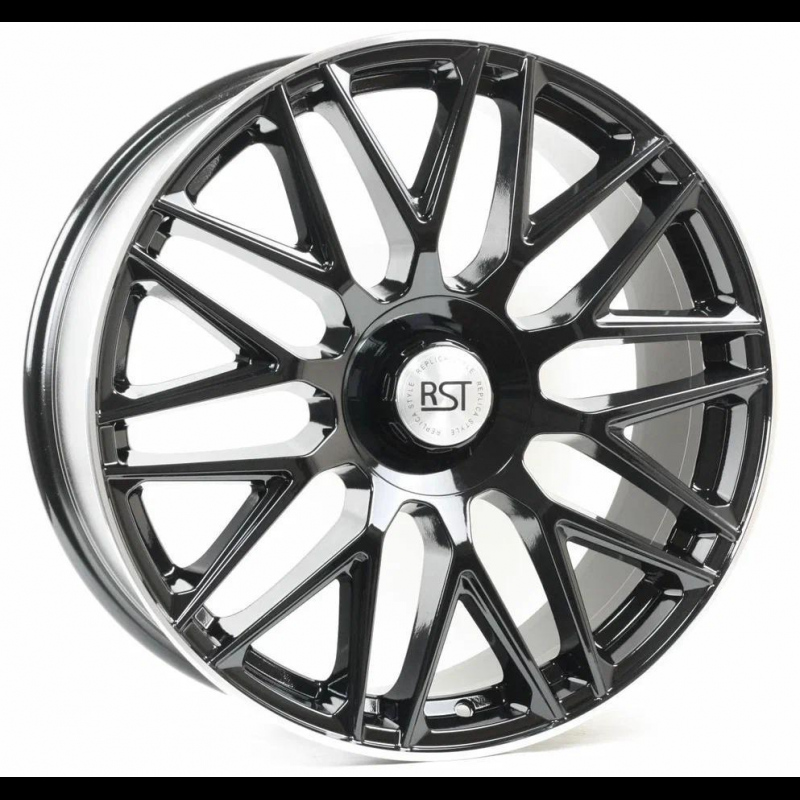 RST R042 (Mercedes) 8,5x20 5/112 ET40 d-66,6 BDR
