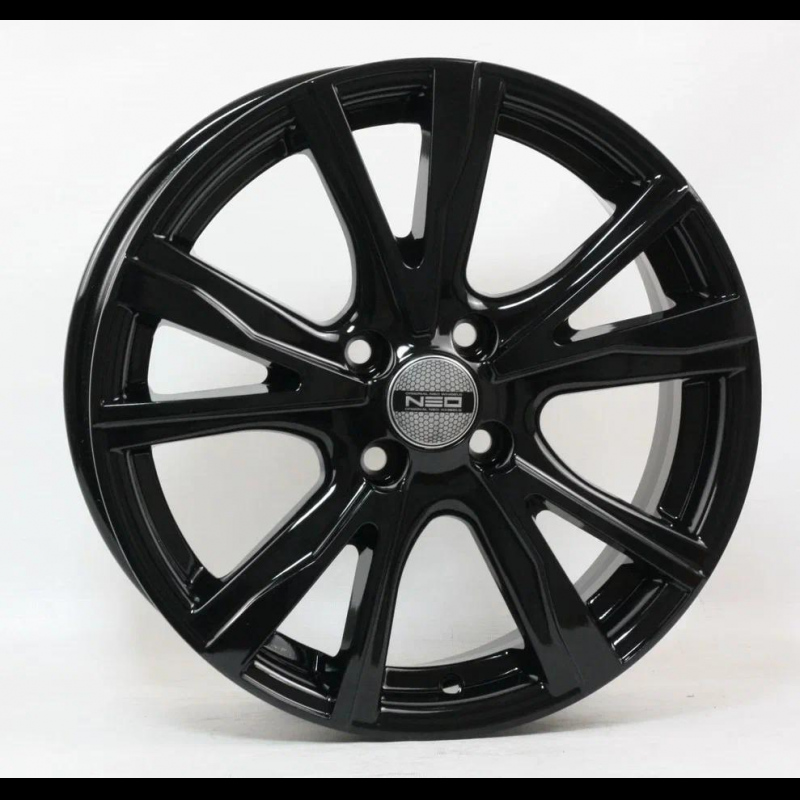 NEO 674 6,0x16 4/100 ET45 d-60,1 BL