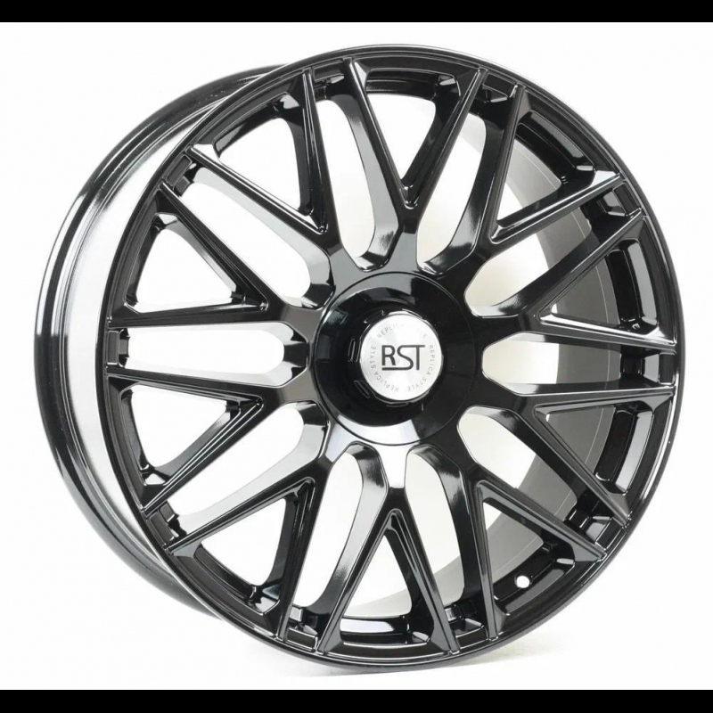 RST R042 (Mercedes) 8,5x20 5/112 ET40 d-66,6 BL
