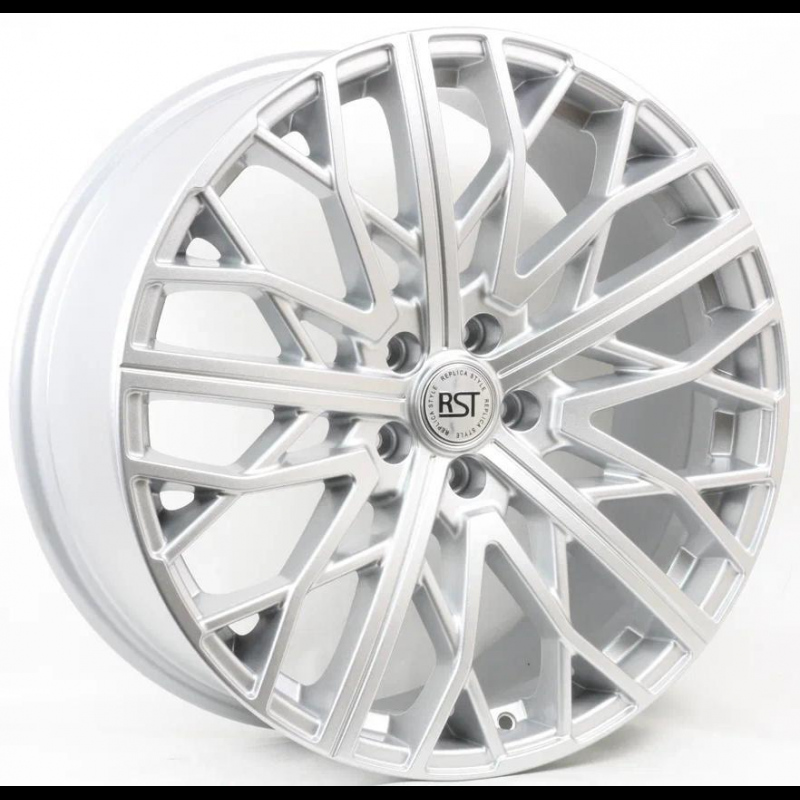 RST R002 (Li L7/L8) 8,5x20 5/120 ET45,5 d-62,5 S