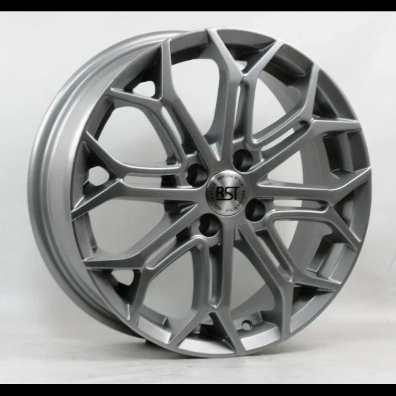 RST R126 (Solaris) 6,0x16 4/100 ET49 d-54,1 SL