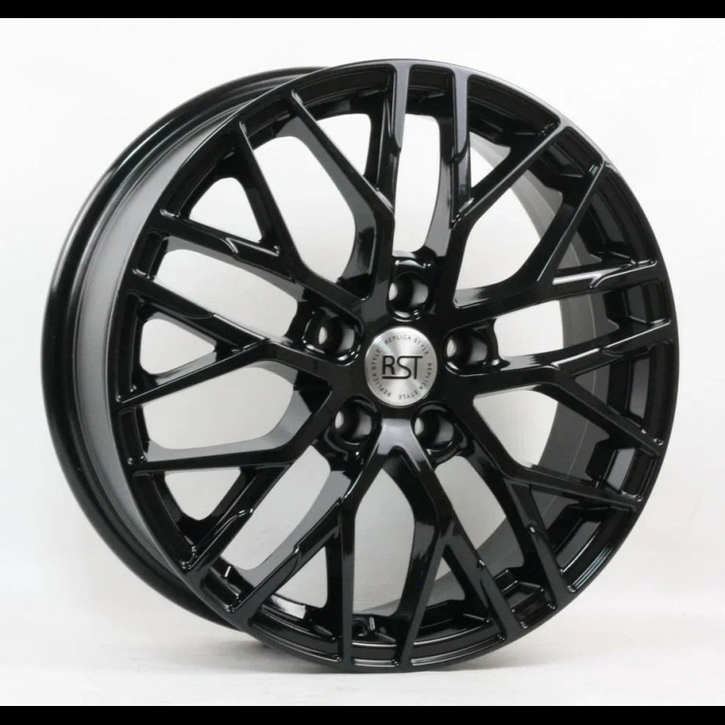 RST R077 (Haval F7/F7x) 6,5x17 5/114,3 ET40 d-64,1 BL