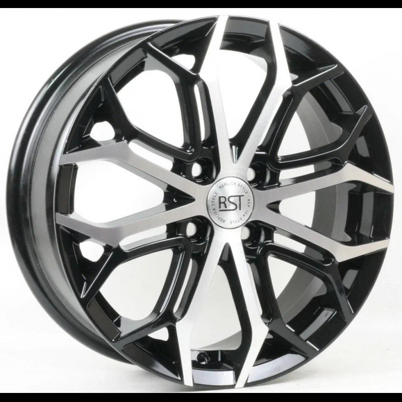 RST R126 (LADA) 6,0x16 4/100 ET50 d-60,1 BD