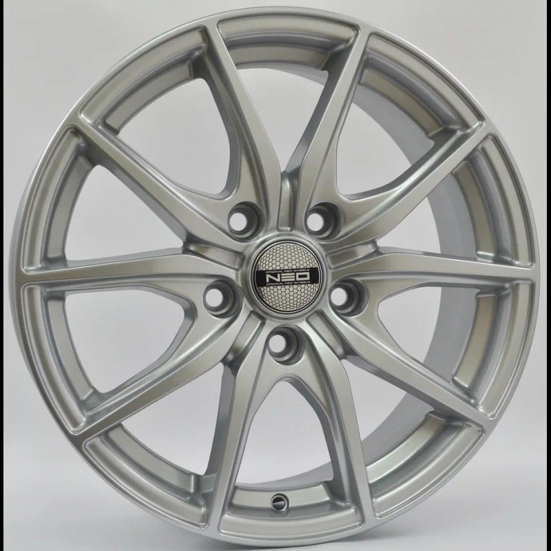 NEO 776 7,0x17 5/110 ET46 d-63,4 S
