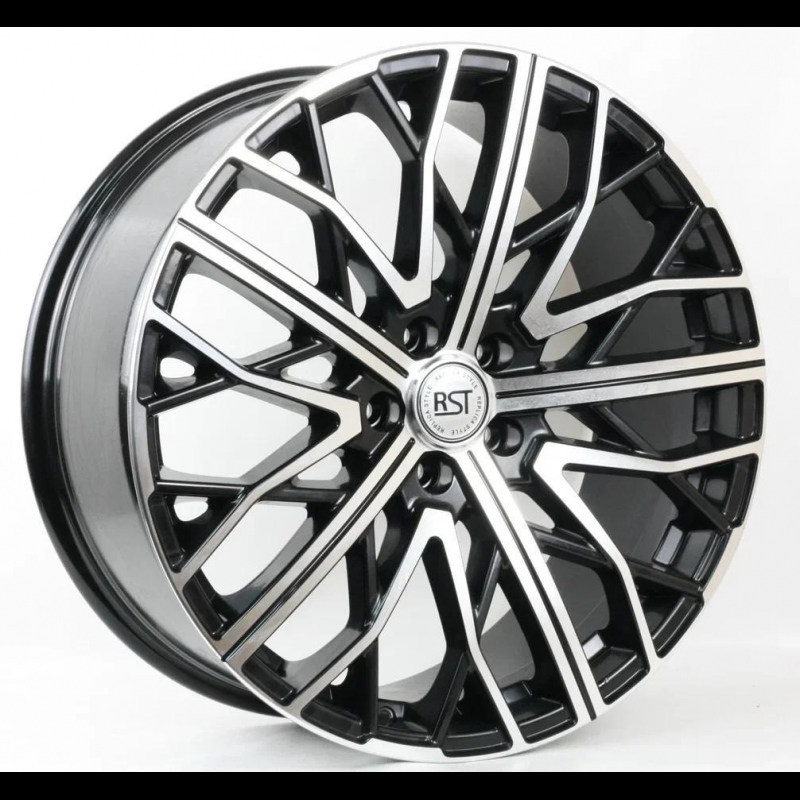 RST R002 (LEXUS) 8,5x20 5/114,3 ET30 d-60,1 BD