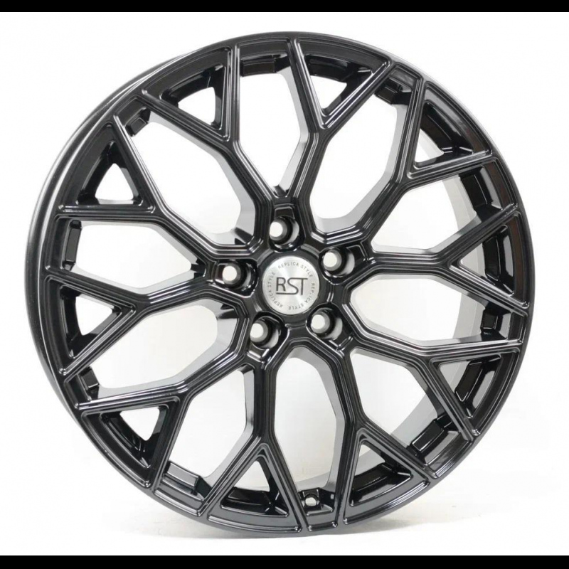 RST R059 (Mazda) 7,0x19 5/114,3 ET45 d-67,1 BL