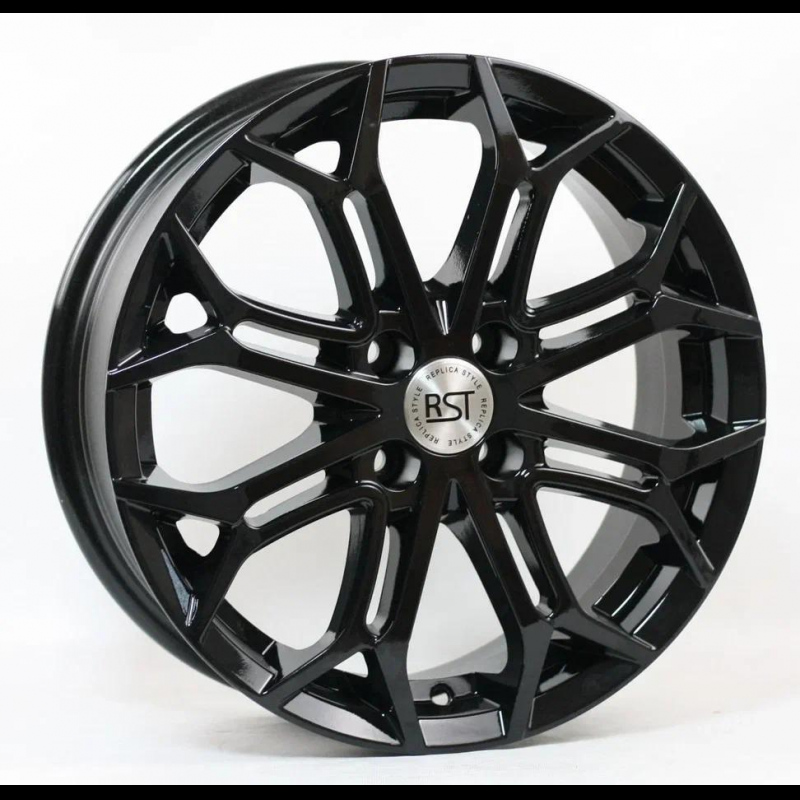 RST R126 (LADA) 6,0x16 4/100 ET50 d-60,1 BL