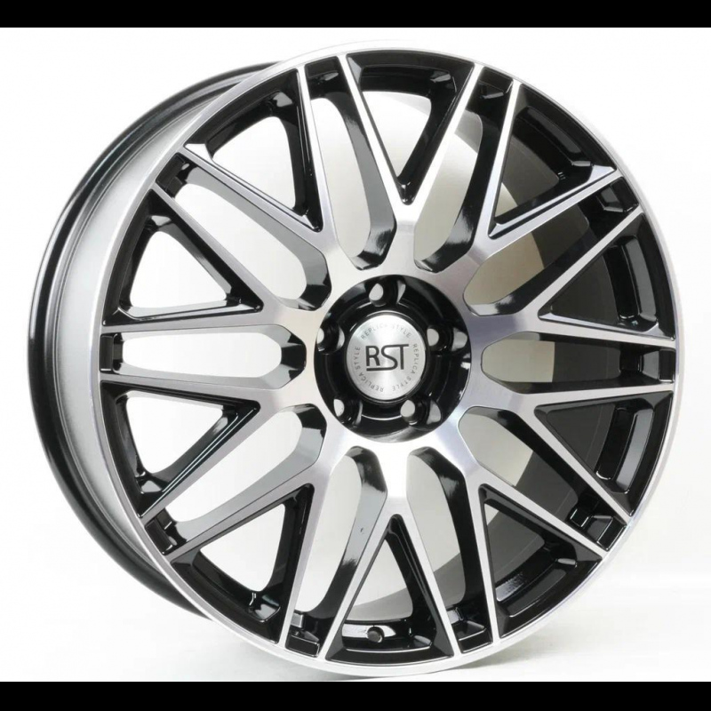 RST R042 (MazdaCX9) 8,5x20 5/114,3 ET45 d-67,1 BD