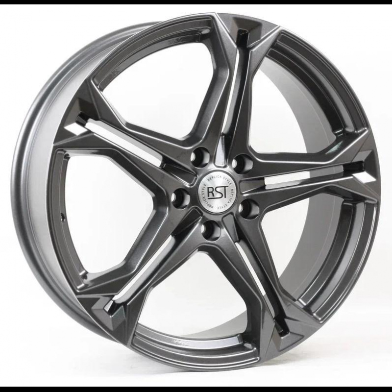 RST R099 (Geely Tugela) 7,5x19 5/108 ET46 d-63,4 BMG