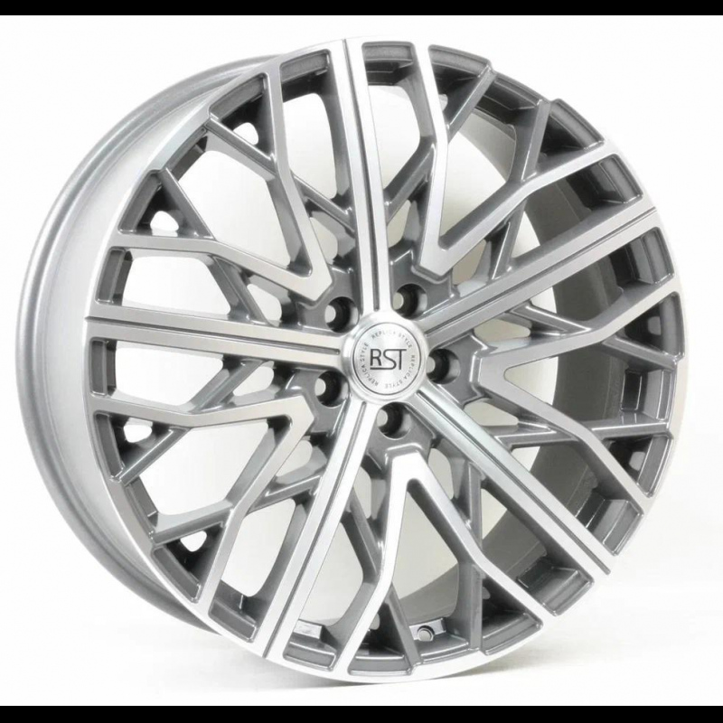 RST R002 (LandRover) 8,5x20 5/108 ET45 d-63,4 GRD