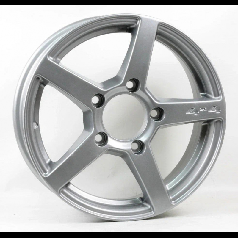 RST R136 (Lada) 6,0x16 5/139,7 ET40 d-98 SL
