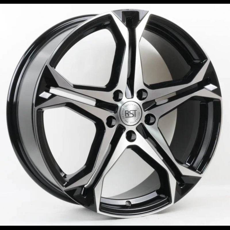 RST R099 7,5x19 5/108 ET38 d-60,1 BD