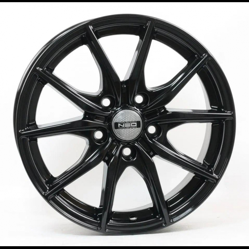NEO 676 6,5x16 5/114,3 ET45 d-67,1 BL