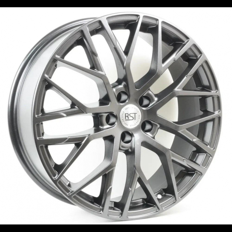 RST R019 (Geely Tugella) 7,5x19 5/108 ET46 d-63,4 BMG