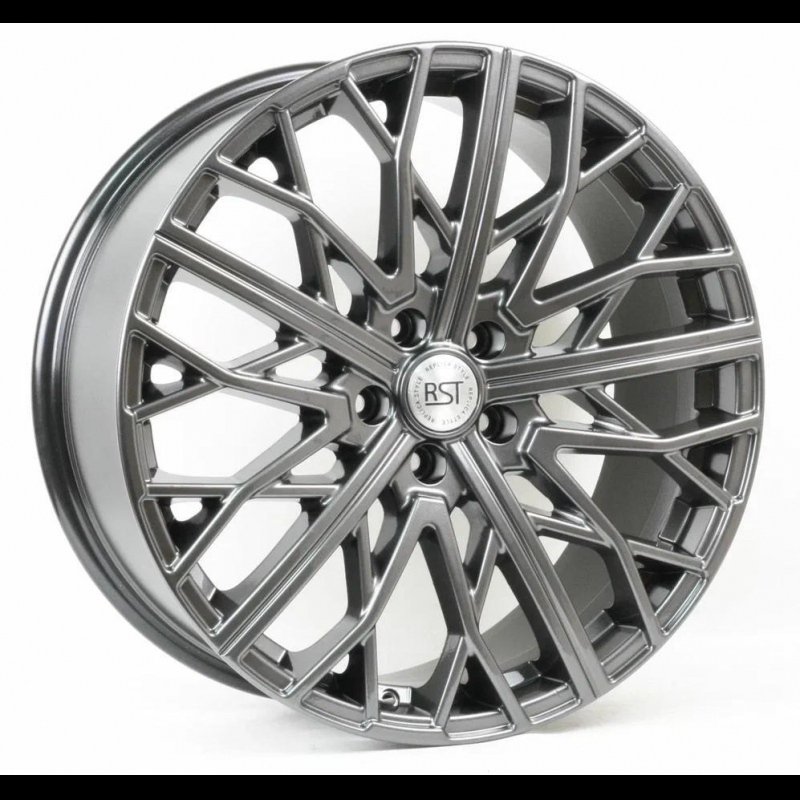 RST R002 (GAC GS8) 8,5x20 5/120 ET45 d-59,6 BMG