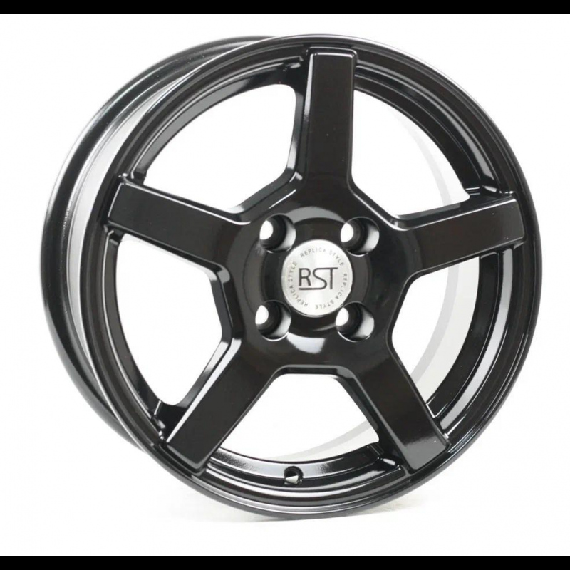 RST R024 (Datsun) 5,5x14 4/98 ET33 d-58,6 BL