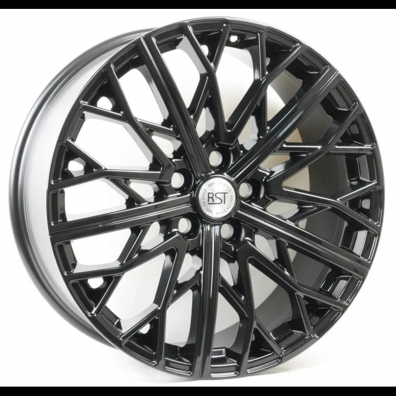 RST R002 (Voyah) 8,5x20 5/120 ET30 d-66,1 BL