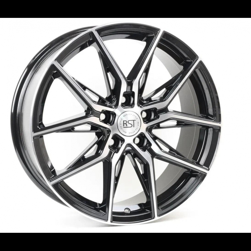 RST R218 (TIGGO 7) 7,5x18 5/108 ET47 d-60,1 BD