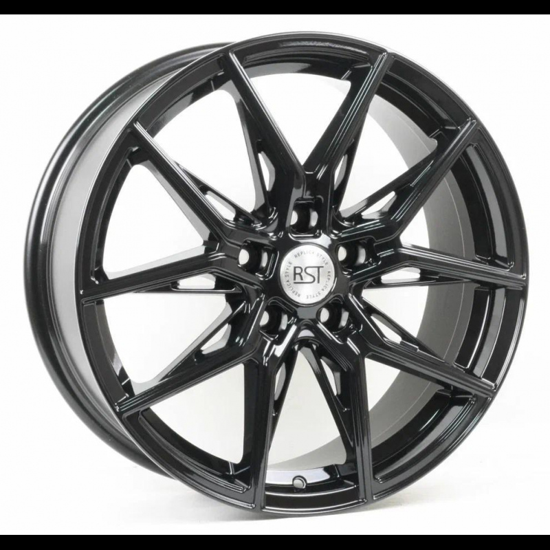 RST R218 (TIGGO 7) 7,5x18 5/108 ET47 d-60,1 BL