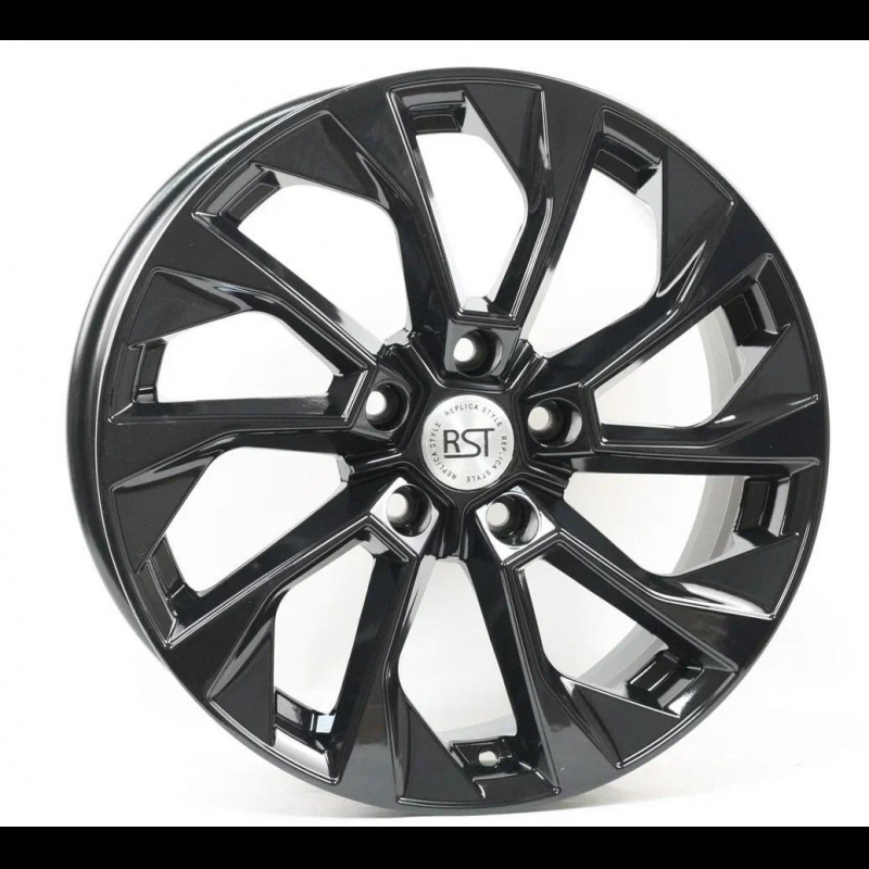 RST R177 (Geely Coolray) 7,0x17 5/114,3 ET45 d-54,1 BL
