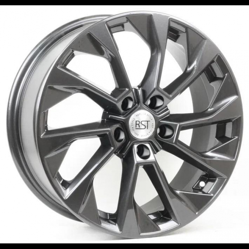 RST R177 (MAZDA CX-5) 7,0x17 5/114,3 ET45 d-67,1 BMG