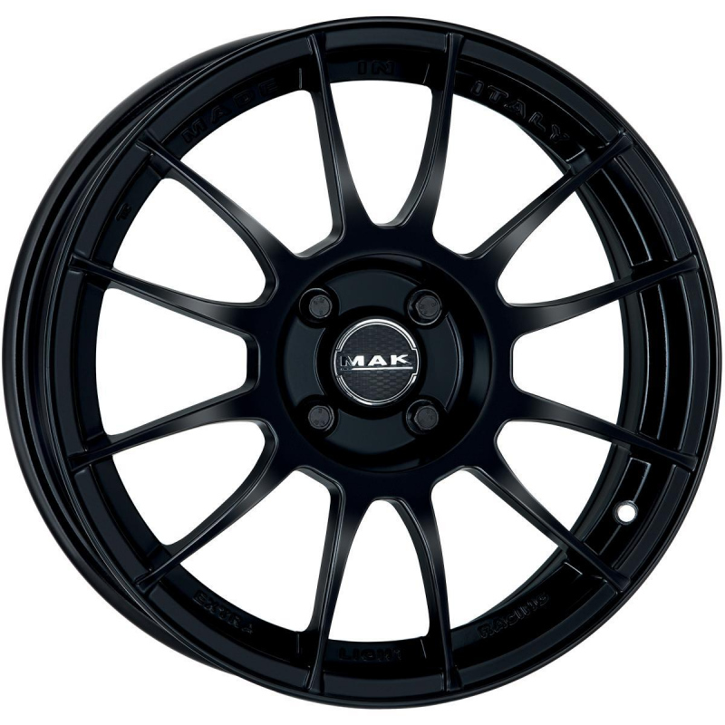 MAK XLR 7,0x16 4/98 ET34 d-58,1 Gloss Black (F7060XNGB34AX)