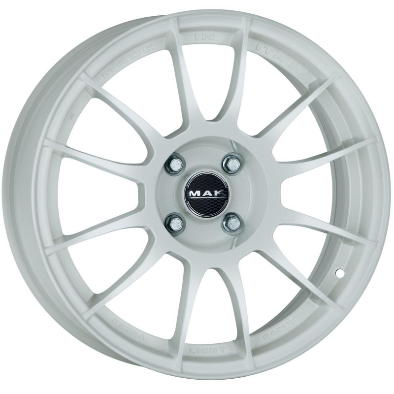 MAK XLR 7,0x16 4/98 ET34 d-58,1 Gloss White (F7060XNGW34AX)