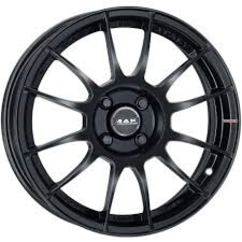 MAK XLR 7,5x18 5/112 ET45 d-57,1 Gloss Black (F7580XNGB45VW3X)
