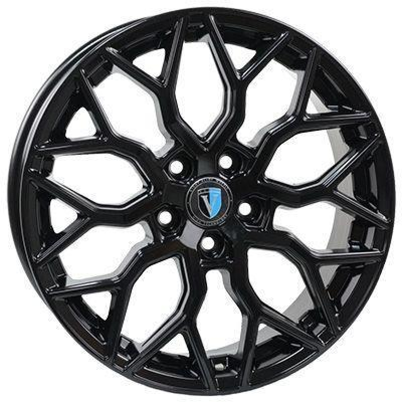 Venti 1719 7,0x17 5/108 ET45 d-60,1 BL