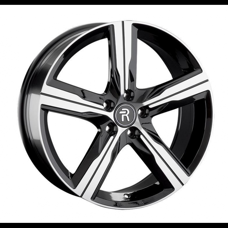 REPLAY A160(MR) 8,0x19 5/112 ET49 d-66,6 BKF (089436-160036006)