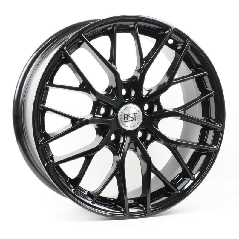 RST R007 (A4) 7,5x17 5/112 ET45 d-57,1 BL